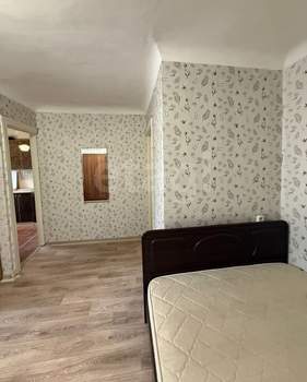 1-к квартира, вторичка, 31м2, 3/4 этаж