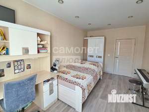 3-к квартира, вторичка, 67м2, 2/9 этаж