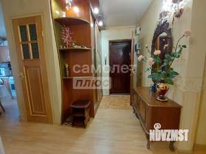 3-к квартира, вторичка, 64м2, 3/5 этаж
