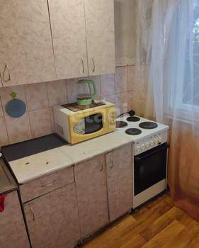 2-к квартира, вторичка, 44м2, 1/5 этаж