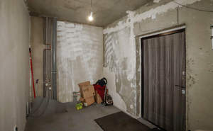 2-к квартира, вторичка, 74м2, 9/18 этаж