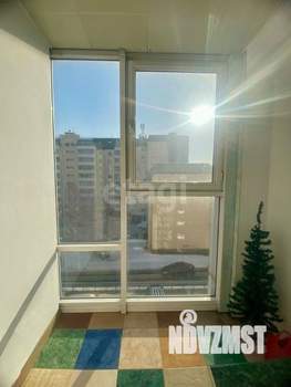 1-к квартира, вторичка, 42м2, 4/11 этаж