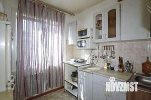 2-к квартира, вторичка, 42м2, 1/2 этаж