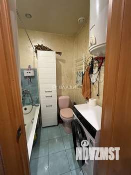 2-к квартира, вторичка, 64м2, 1/2 этаж