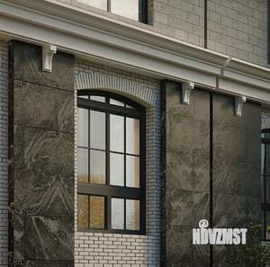 Студия квартира, вторичка, 115м2, 6/8 этаж