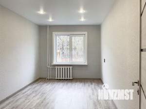 3-к квартира, вторичка, 68м2, 1/9 этаж