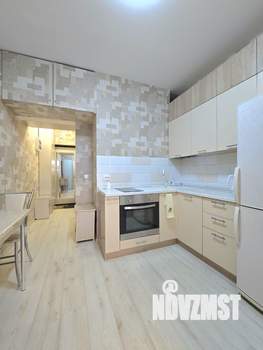 1-к квартира, вторичка, 30м2, 10/18 этаж