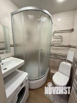 Студия квартира, вторичка, 22м2, 4/18 этаж