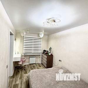 3-к квартира, вторичка, 55м2, 1/5 этаж