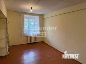 Студия квартира, вторичка, 20м2, 2/2 этаж