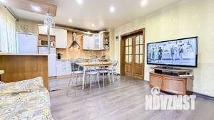 5-к квартира, вторичка, 102м2, 1/9 этаж