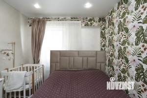 3-к квартира, вторичка, 99м2, 2/9 этаж