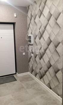 Студия квартира, вторичка, 29м2, 9/18 этаж