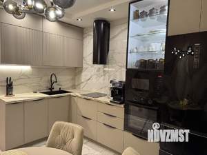 3-к квартира, вторичка, 91м2, 12/17 этаж