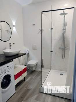 Студия квартира, вторичка, 34м2, 2/2 этаж