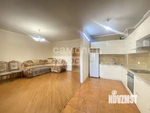 3-к квартира, вторичка, 94м2, 8/16 этаж
