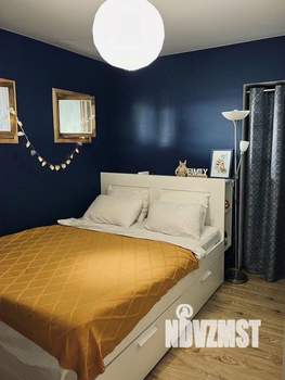 3-к квартира, вторичка, 65м2, 14/15 этаж