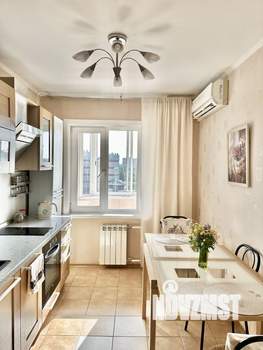 2-к квартира, вторичка, 48м2, 7/9 этаж