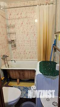 2-к квартира, вторичка, 45м2, 3/5 этаж