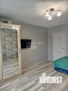 2-к квартира, вторичка, 60м2, 5/17 этаж