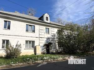2-к квартира, вторичка, 63м2, 2/2 этаж