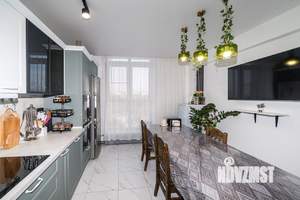 5-к квартира, вторичка, 150м2, 17/17 этаж