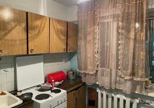 4-к квартира, вторичка, 59м2, 5/5 этаж