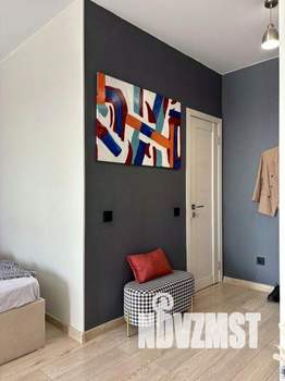 1-к квартира, вторичка, 34м2, 9/11 этаж