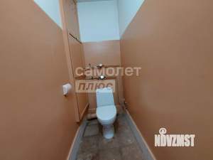 2-к квартира, вторичка, 52м2, 5/10 этаж