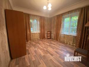 2-к квартира, вторичка, 59м2, 1/2 этаж