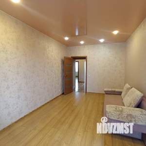 2-к квартира, вторичка, 72м2, 14/16 этаж