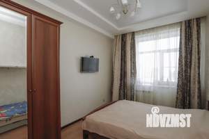 2-к квартира, вторичка, 62м2, 9/10 этаж