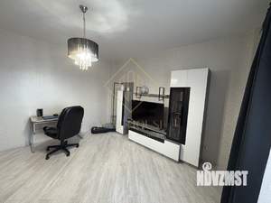 1-к квартира, вторичка, 44м2, 9/9 этаж