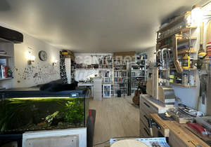 2-к квартира, вторичка, 43м2, 4/4 этаж