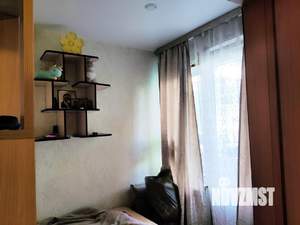 1-к квартира, вторичка, 28м2, 1/9 этаж
