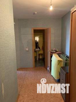 3-к квартира, вторичка, 96м2, 16/16 этаж