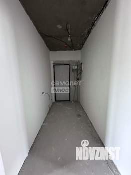 2-к квартира, вторичка, 52м2, 9/16 этаж