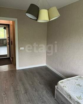 3-к квартира, вторичка, 56м2, 4/4 этаж