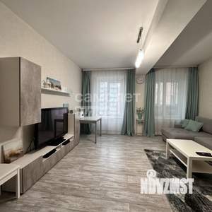 3-к квартира, вторичка, 100м2, 5/10 этаж