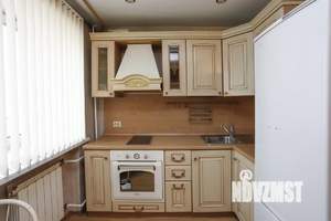 2-к квартира, вторичка, 42м2, 4/4 этаж