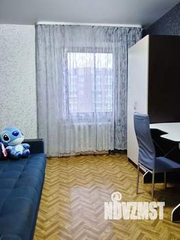 4-к квартира, вторичка, 88м2, 8/9 этаж