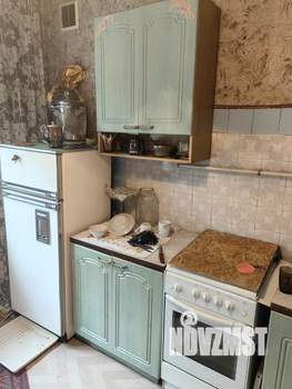 2-к квартира, вторичка, 55м2, 4/4 этаж