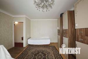 3-к квартира, вторичка, 54м2, 5/5 этаж
