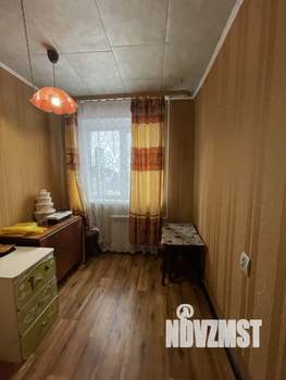3-к квартира, вторичка, 60м2, 1/5 этаж