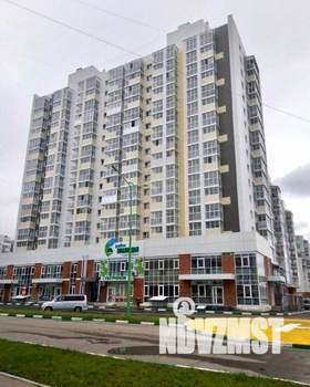 2-к квартира, вторичка, 59м2, 12/18 этаж