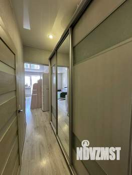 Студия квартира, вторичка, 29м2, 4/16 этаж
