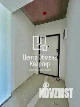 1-к квартира, вторичка, 41м2, 10/12 этаж