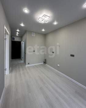 1-к квартира, вторичка, 39м2, 4/5 этаж