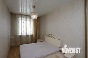 2-к квартира, вторичка, 42м2, 4/4 этаж