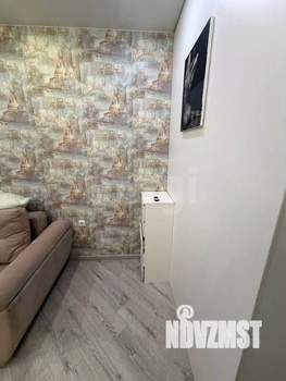 Студия квартира, вторичка, 31м2, 9/18 этаж